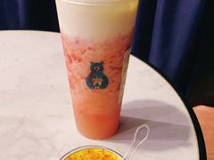 -SENTEA森茶(麦地丽日店)