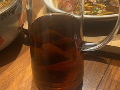 -那家老院子东北菜·饺子·小鸡炖蘑菇(艳华街店)