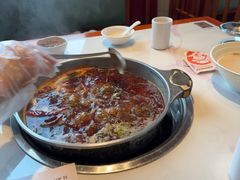 -老员外骨汤火锅(海州古城店)