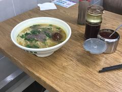-崔记拉面馆(航北店)