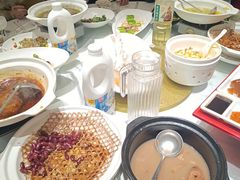 -王府井酒店(金桥港湾店)