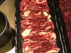 -左庭右院鲜牛肉火锅(新梅广场店)
