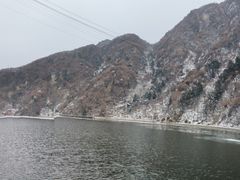 -秦岭终南山世界地质公园翠华山景区
