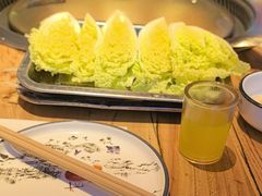 -山河屯铁锅炖鲜鹅·东北菜(开发区一店)