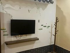 -水韵江南·SPA ·按摩(龙华店)