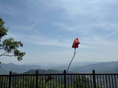 -午潮山国家森林公园