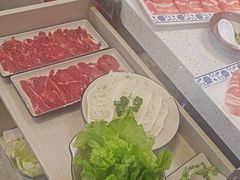 -倍儿红喜临门火锅(文兴路店)