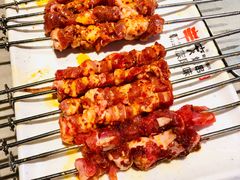 -丰茂烤串(建设街店)