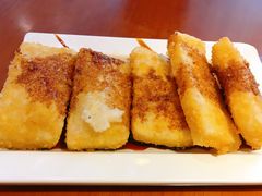 红糖糍粑-蓉李记成都名小吃(合肥包河万达店)