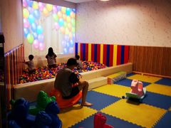 -纽斯桑拿会所(天山店)