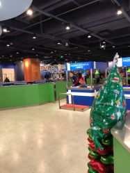 -幻贝家儿童乐园(苏州中心店)