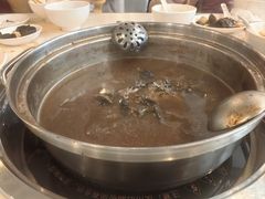 -太婆天府山珍酒楼(亚运村店)