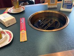 -大吉利·潮汕鲜牛肉火锅(西安店)