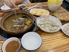 -花姐羊肉炉(吕厝店)