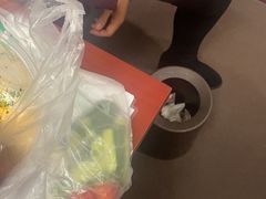 -站前猪蹄&家常炒菜(长乐公园店)