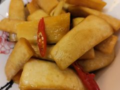 -大师傅金奖啤酒鱼(西街老店)
