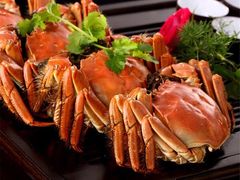 大闸蟹-童福兴·南京菜(老门东店)