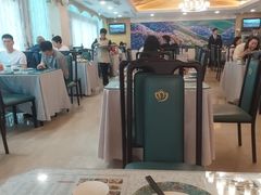 -汗腾格里·风味餐厅(新疆驻京办店)
