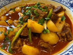 -前门烤鸭(江东中路店)