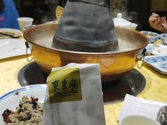 -东来顺饭庄(金泉广场店)