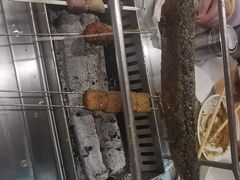 -彭城八戒羊肉串(总店)