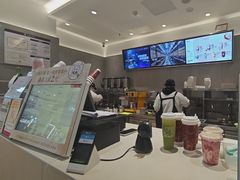 -茶百道(铜梁万达广场店)