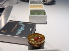-宽来·欢聚火锅(来福士广场水景店)