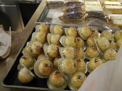 -Bread618面包生日蛋糕(欧亚商都店)