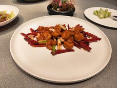 -虹御轩·传承江浙菜(虹桥店)