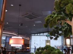大堂-遇见湘·地道湖南菜(云门店)