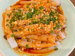 -向川南·水煮鱼·川菜(和平里店)