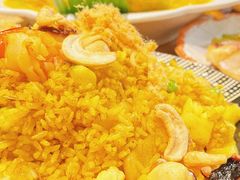 -摩登有记·新派泰国菜(银钻广场店)