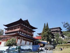 -径山寺