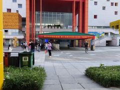 -佛山科学馆