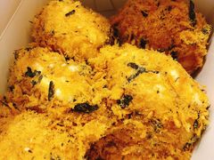 海苔肉松小贝-吴酥生宫廷酥饼(南门口店)