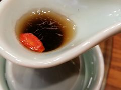 -秦唐一号西安菜馆(钟楼店)