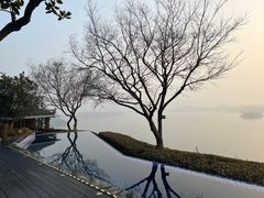 -天目湖涵田度假村