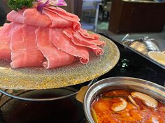 -鲁西肥牛(九方购物中心店)