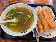 -禾诗夜市大饼油条(松江店)