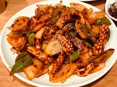 -贤花饭店(城阳店)