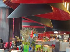 -西安W酒店·WEI全味西餐厅