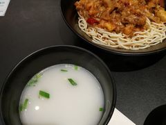 -贡梅老面馆·蟹粉面·无锡特色小吃(南长街主推店)