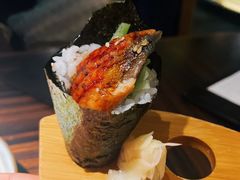 -山葵家·创意料理(EFC欧美广场店)