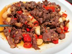 -辣可可·小炒黄牛肉(望京凯德MALL店)