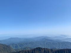 -峨眉山风景名胜区