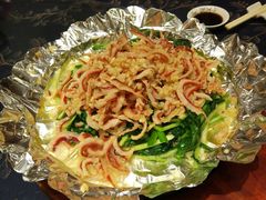 -海景壹号大酒店(滨湖店)