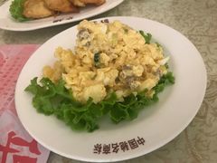 土豆沙拉-华梅西餐厅(哈尔滨中央大街店)
