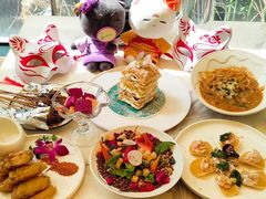 -唐猫庭院·千年陕菜(大唐不夜城店)