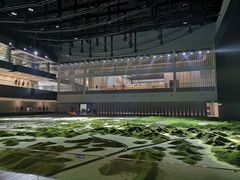-广州市城市规划展览中心