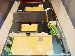 -上海蔡元培故居陈列馆